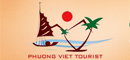 CTY CỔ PHẦN DU LỊCH PHƯƠNG VIỆT
