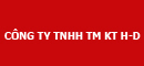 CÔNG TY THHH THƯƠNG MẠI KỸ THUẬT H-D