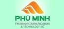 CÔNG TY CỔ PHẦN CÔNG NGHỆ VÀ TRUYỀN THÔNG PHÚ MINH