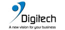 Công ty cổ phần giải pháp Digitech