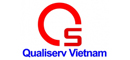 CÔNG TY TNHH QUALISERV (VIỆT NAM)