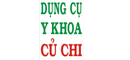 DỤNG CỤ Y KHOA CỦ CHI