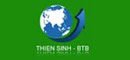 CT TNHH TM DV XNK THIÊN SINH - BTB