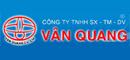 CÔNG TY TNHH SX-TM-DV VÂN QUANG