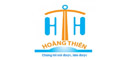 Công Ty TNHH TBCN& TĐH Hoàng Thiên