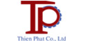 Công ty TNHH Sản Xuất - Cơ Khí Thiên Phát