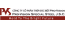 Pro-Vision Special Steel J.S.C