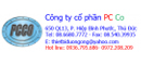 công ty cổ phần PCCO