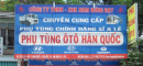 CÔNG TY TNHH -TM -XNK NAM HƯNG ĐẠT