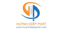 Công ty TNHH Thương Mại - Dịch Vụ -Xây Dựng Huỳnh Diệp Phát