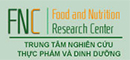 trung tâm nghiên cứu thực phẩm và dinh dưỡng FNC