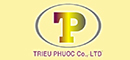 công ty TNHH MTV SX TM DV TRIỆU PHƯỚC