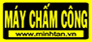 CÔNG TY TNHH MÁY VĂN PHÒNG MINH TÂN