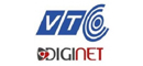 Công ty CP dịch vụ viễn thông số Diginet-VTC