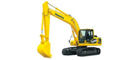 Công ty Komatsu Việt Nam