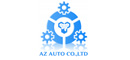 Công ty TNHH TM-DV-SX Tự động AZ