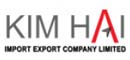 CÔNG TY TNHH XNK KIM HẢI