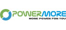 powermore Co., Ltd  Công ty TNHH Gia Lực