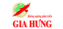 Cty máy tính Gia Hưng