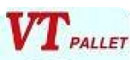 cơ sở kinh doanh pallet Văn Thụ