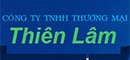 CÔNG TY TNHH TMDV kỶ THUẬT THIÊN LÂM