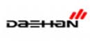 CÔNG TY TNHH MTV ĐẠI HÂN - DAEHAN CO., LTD