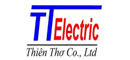 CÔNG TY TNHH VẬT TƯ – THIẾT BỊ ĐIỆN THIÊN THƠ