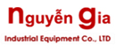 Công Ty TNHH Thiết Bị Công Nghiệp Nguyễn Gia