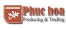 Công ty TNHH sản xuất và thương mại Phúc Hoà