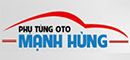 Phụ tùng Trung Quốc Mạnh Hùng