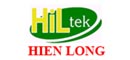 Công Ty Cổ Phần Công Nghệ Hiển Long