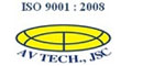 CÔNG TY CỔ PHẦN CÔNG NGHỆ VÀ KỸ THUẬT AN VIỆT (AV TECH., JSC)