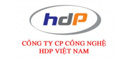 Công ty Cổ phần Công nghệ HDP Việt Nam