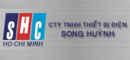 CÔNG TY TNHH TM THIẾT BỊ ĐIỆN SONG HUỲNH