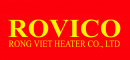 Công Ty điện trở đốt nóng Rồng Việt