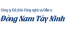 Công ty CP Công nghệ và Đầu tư Đông Nam Tây Ninh