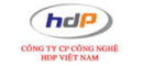 Công ty cổ phần công nghệ HDP Việt Nam