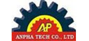 Cơ khí Anpha