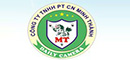 CÔNG TY TNHH PHÁT TRIỂN CÔNG NGHỆ MINH THÀNH