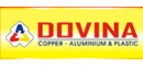 CÔNG TY CP KIM LOẠI MÀU VÀ NHỰA ĐỒNG VIỆT (DOVINA)