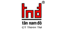 Công ty TNH TM DV Tân Nam Đô