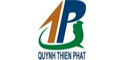 Công ty TNHH TM DV Quỳnh Thiên Phát