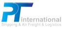PT Shipping Air Logistics