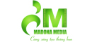 Công ty cổ phần truyền thông và giải trí Madonamedia