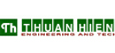 CÔNG TY TNHH MTV THUẬN HIỀN