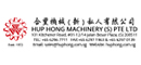 Hup Hong Machinery (S) Pte Ltd