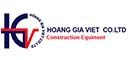 Công ty TNHH SX-TM Hoàng Gia Việt