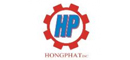 công ty cổ phần thiết bị công nghiệp hồng phát