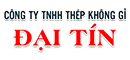 TNHH THÉP KHÔNG GỈ ĐẠI TÍN