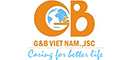 Văn phòng Công ty CP TM G&B Việt Nam